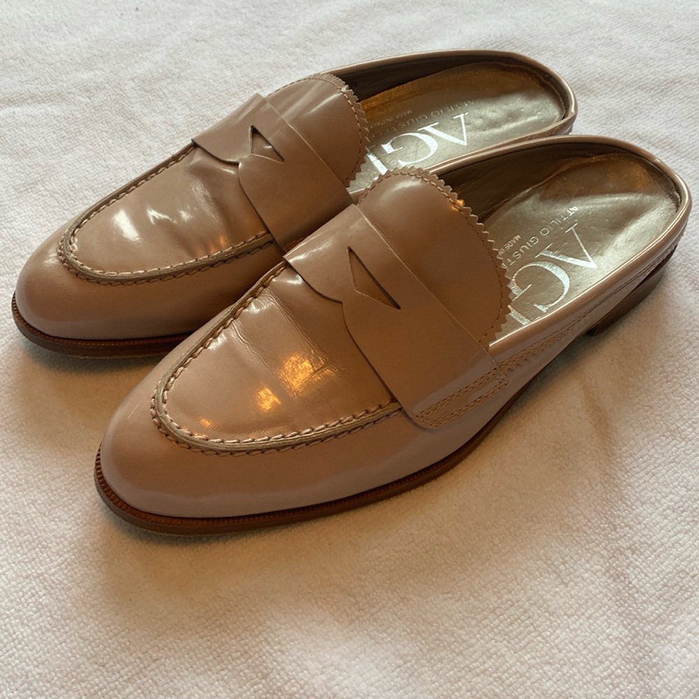 Attilio Giusti Leombruni Mules